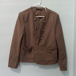 SFERA Collection Jacket/Coat